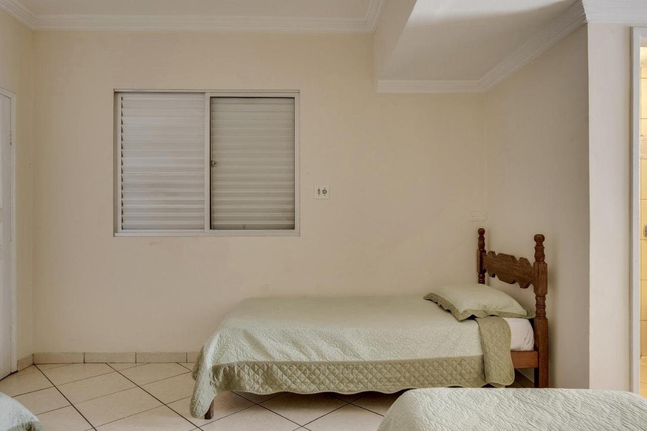 Hotel Estrela Do Vale Ipatinga Eksteriør billede
