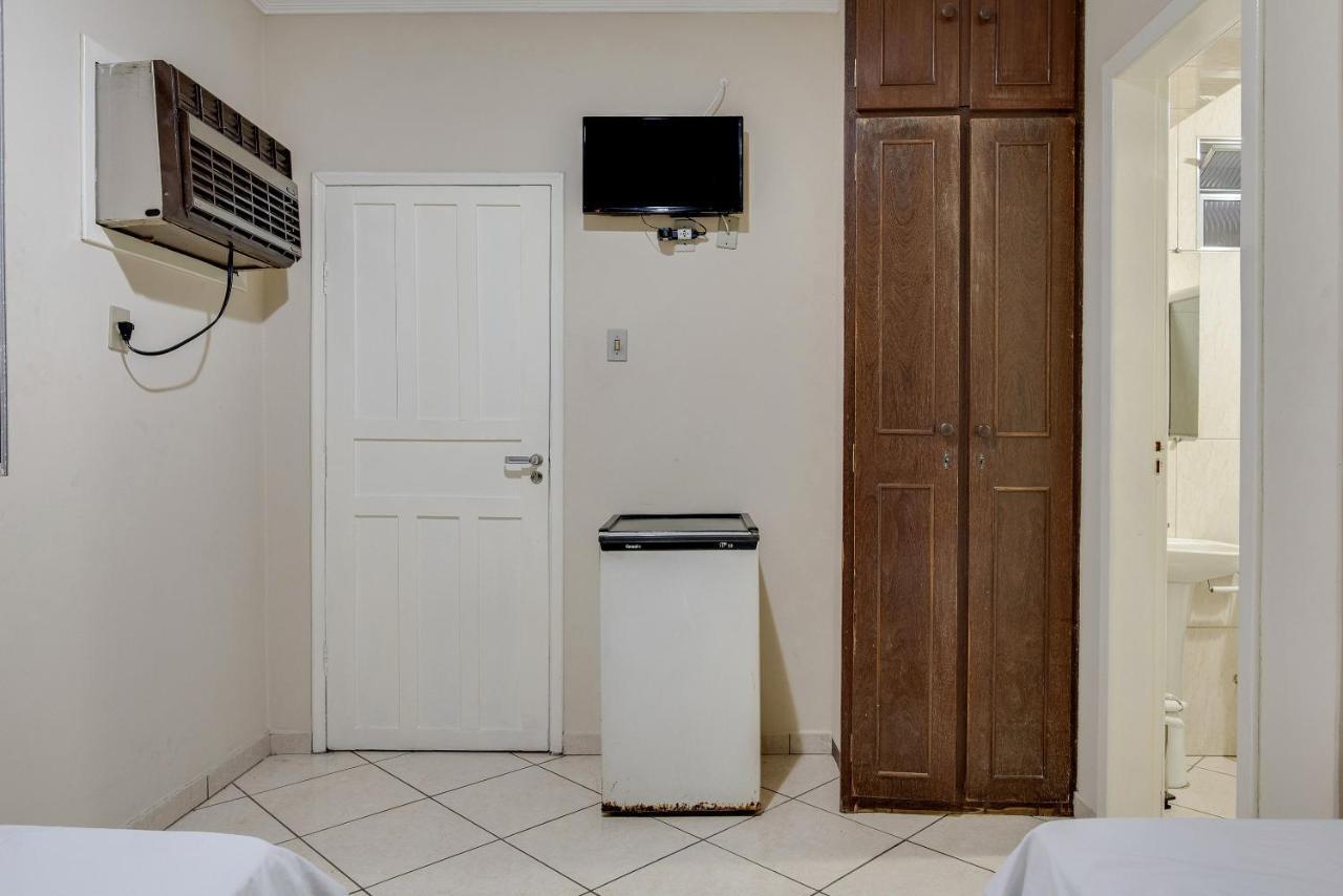 Hotel Estrela Do Vale Ipatinga Eksteriør billede