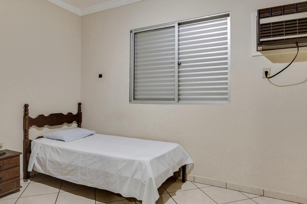 Hotel Estrela Do Vale Ipatinga Eksteriør billede