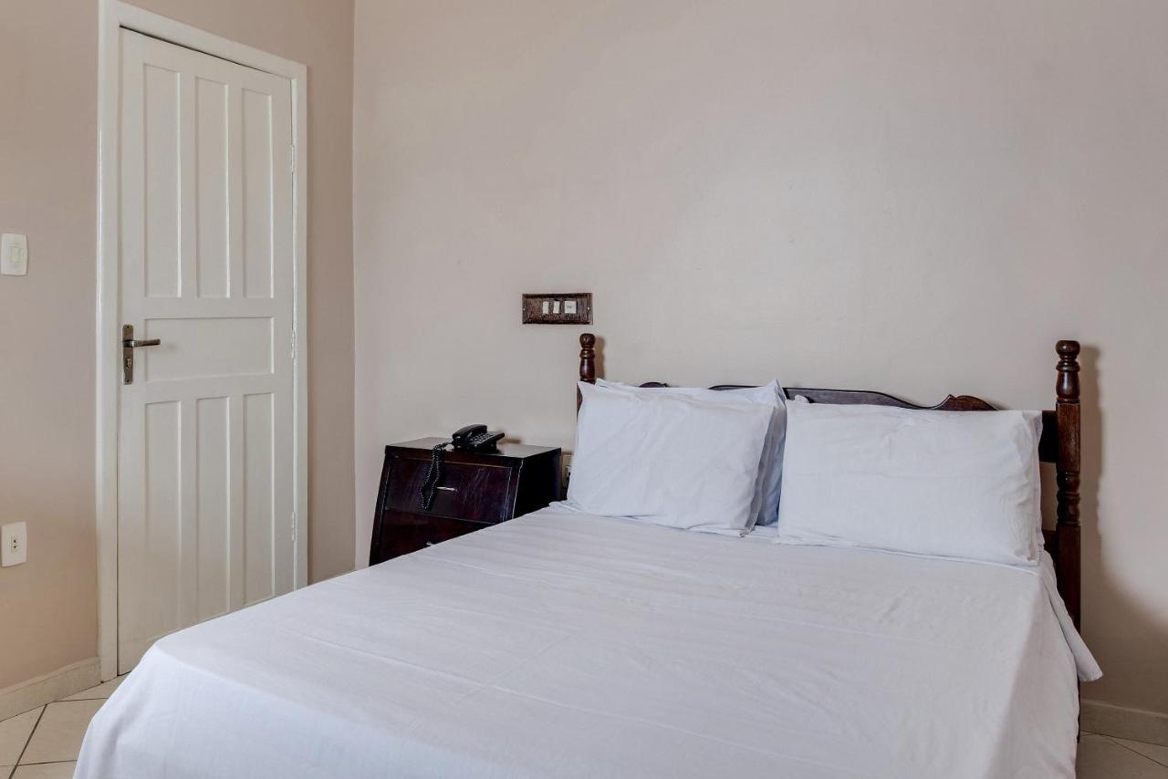 Hotel Estrela Do Vale Ipatinga Eksteriør billede