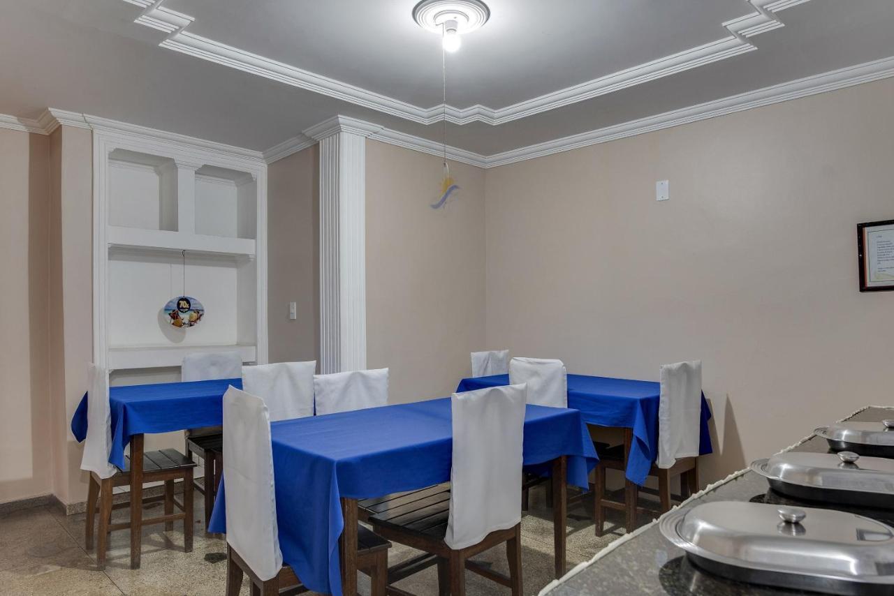 Hotel Estrela Do Vale Ipatinga Eksteriør billede