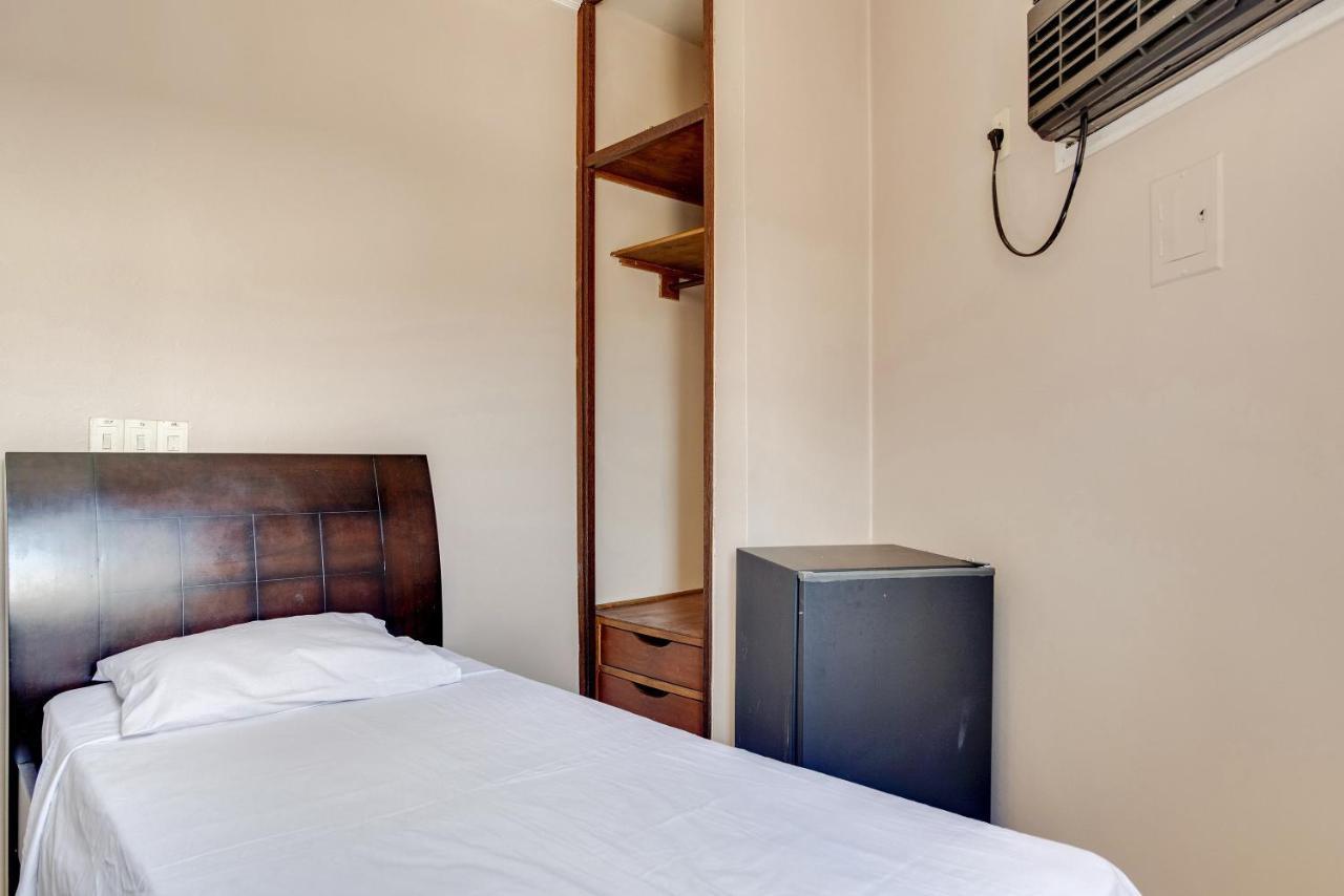 Hotel Estrela Do Vale Ipatinga Eksteriør billede