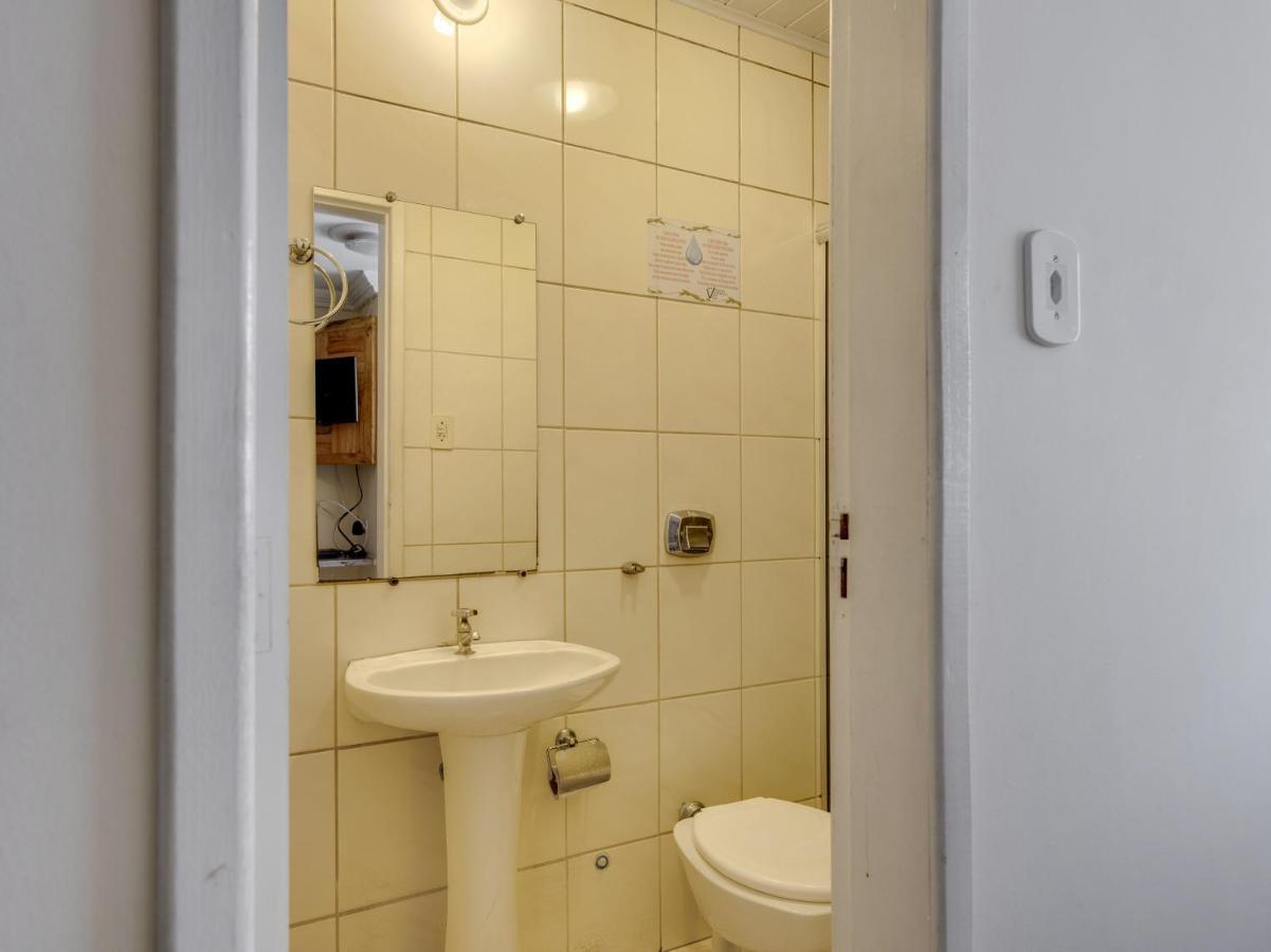 Hotel Estrela Do Vale Ipatinga Eksteriør billede