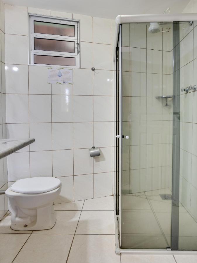 Hotel Estrela Do Vale Ipatinga Eksteriør billede