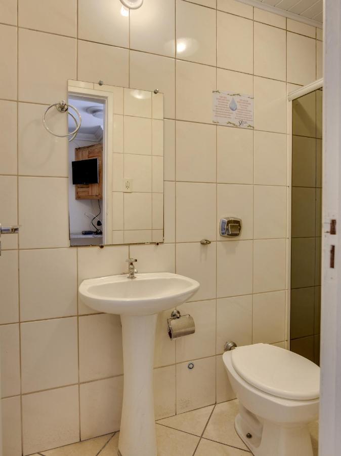 Hotel Estrela Do Vale Ipatinga Eksteriør billede