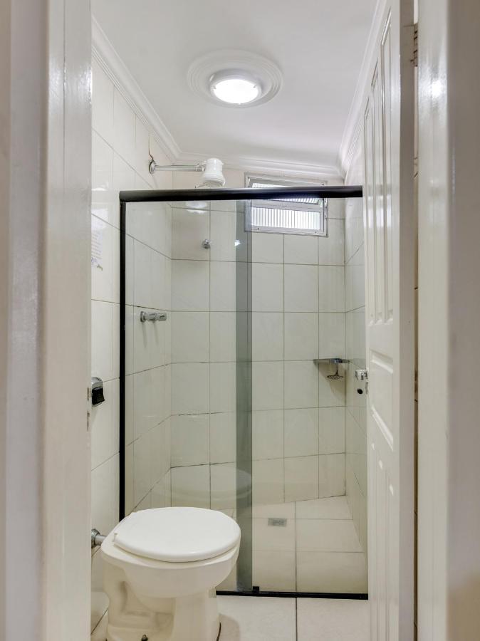 Hotel Estrela Do Vale Ipatinga Eksteriør billede
