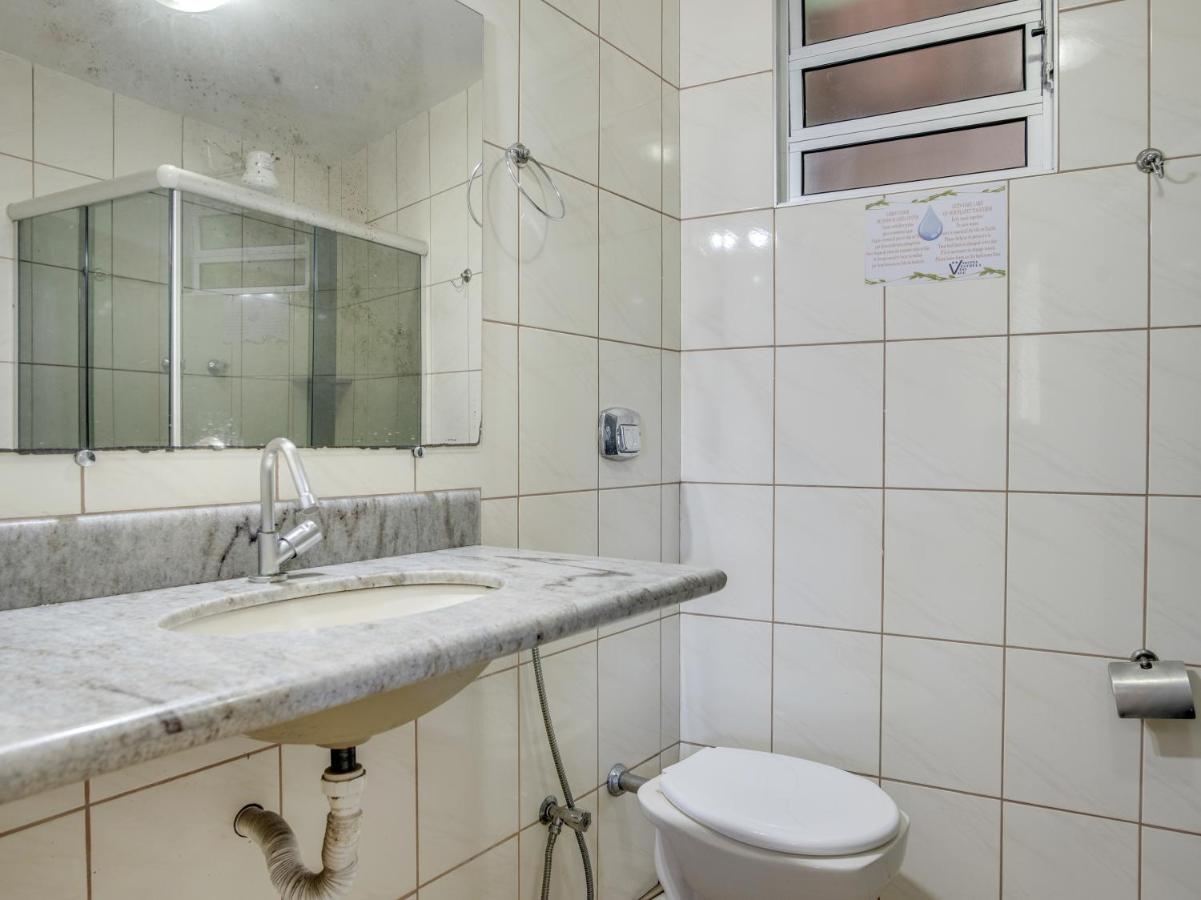 Hotel Estrela Do Vale Ipatinga Eksteriør billede